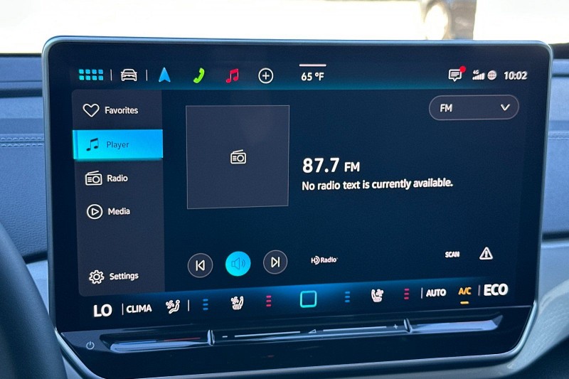 2026 Volkswagen ID.4 Pro S Plus 1V2JSPE8XTC000935