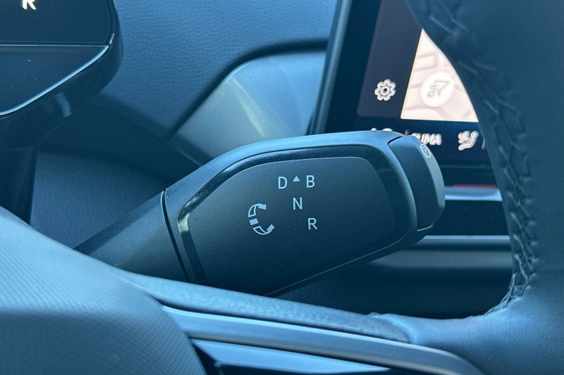 2026 Volkswagen ID.4 Pro S Plus 1V2JSPE8XTC000935