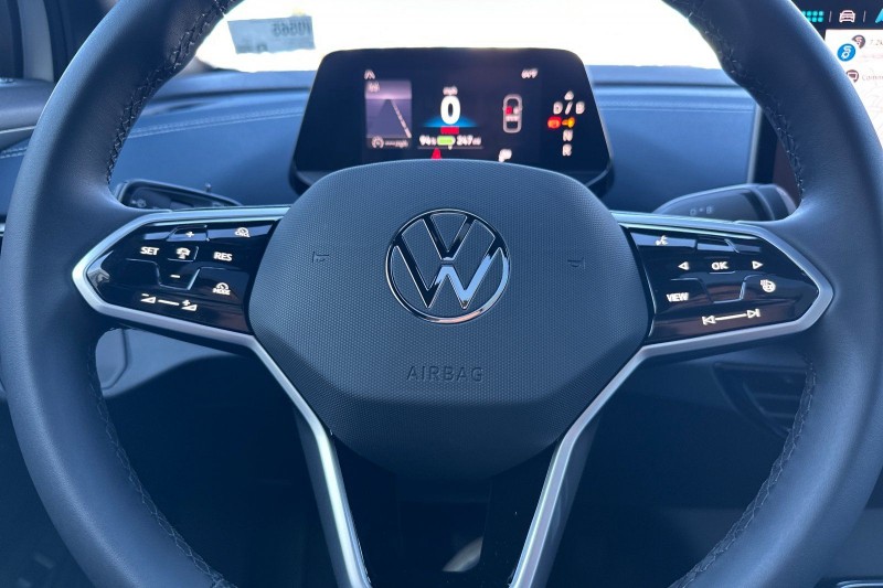 2026 Volkswagen ID.4 PRO S - Photo 22