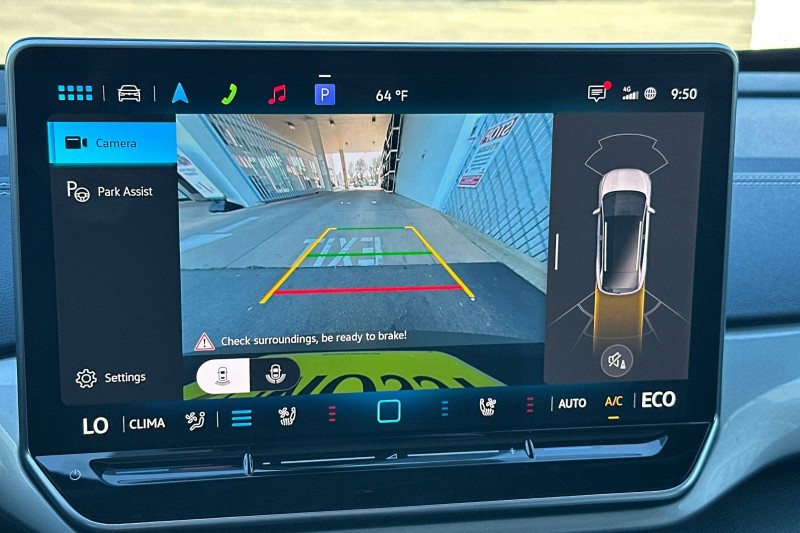 2026 Volkswagen ID.4 PRO S - Photo 18