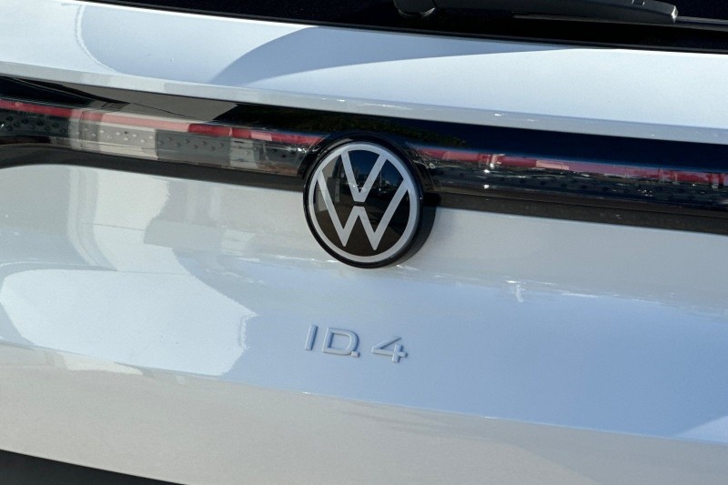 2026 Volkswagen ID.4 PRO S - Photo 26