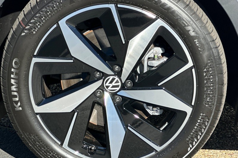 2026 Volkswagen ID.4 PRO S - Photo 25