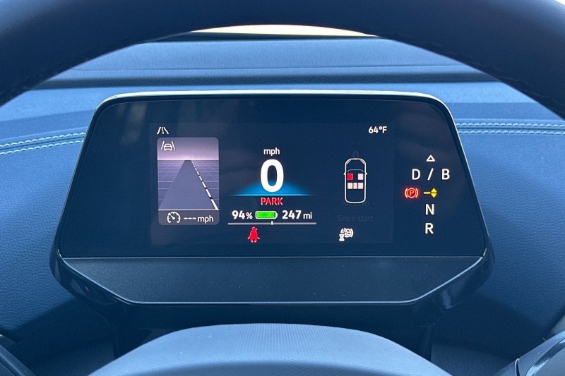 2026 Volkswagen ID.4 PRO S - Photo 23