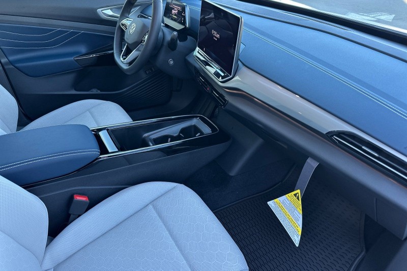 2026 Volkswagen ID.4 PRO S - Photo 14