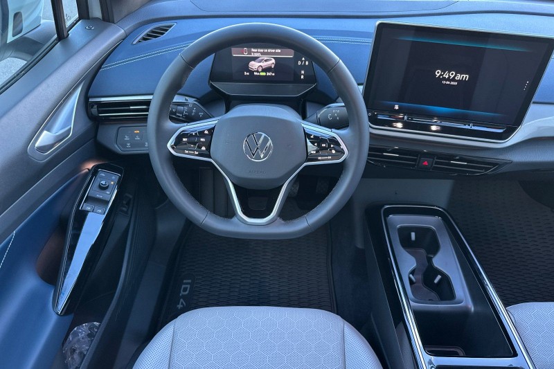 2026 Volkswagen ID.4 PRO S - Photo 13