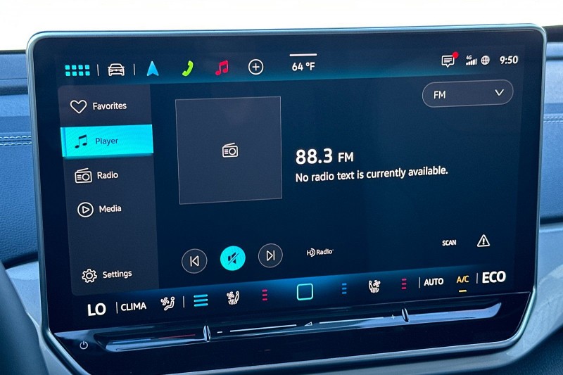 2026 Volkswagen ID.4 PRO S - Photo 16