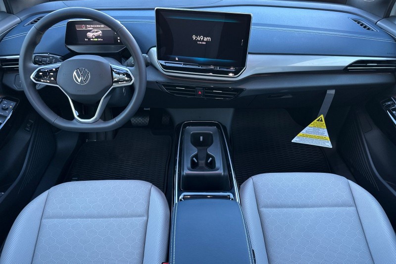 2026 Volkswagen ID.4 PRO S - Photo 12