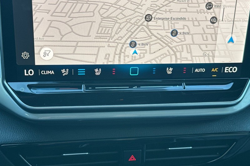 2026 Volkswagen ID.4 PRO S - Photo 19
