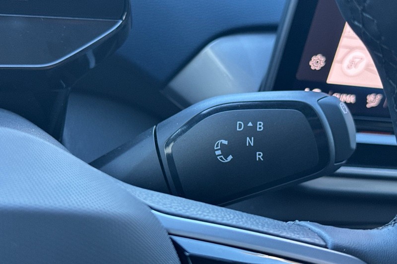2026 Volkswagen ID.4 PRO S - Photo 20