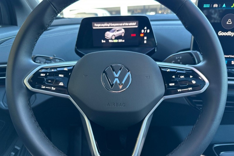2026 Volkswagen ID.4 Pro S 1V2VRPE81TC001579