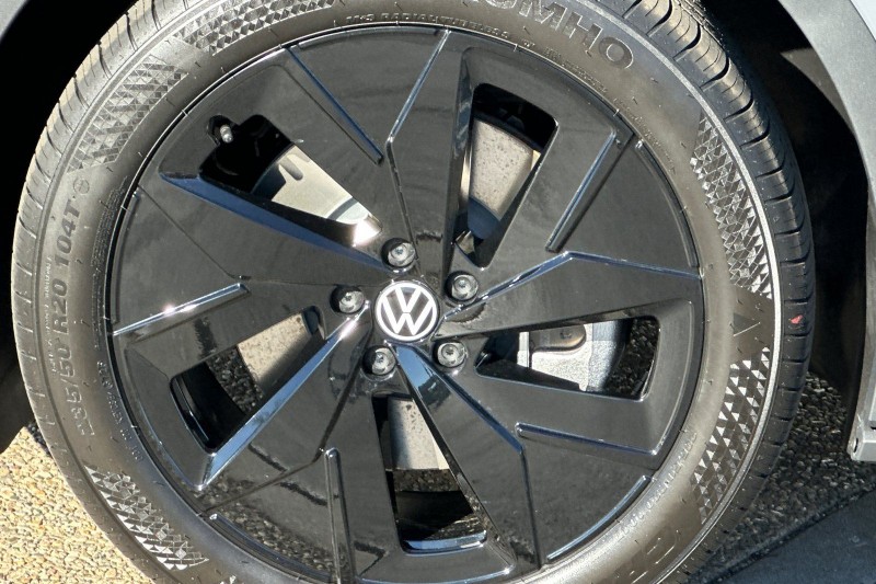 2026 Volkswagen ID.4 Pro S 1V2VRPE81TC001579