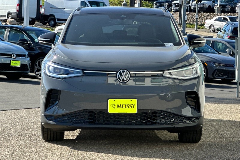 2026 Volkswagen ID.4 Pro S 1V2VRPE81TC001579
