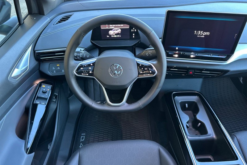 2026 Volkswagen ID.4 Pro S 1V2VRPE81TC001579