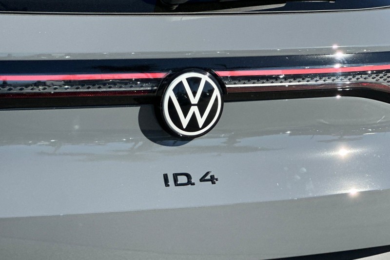 2026 Volkswagen ID.4 Pro S 1V2VRPE81TC001579