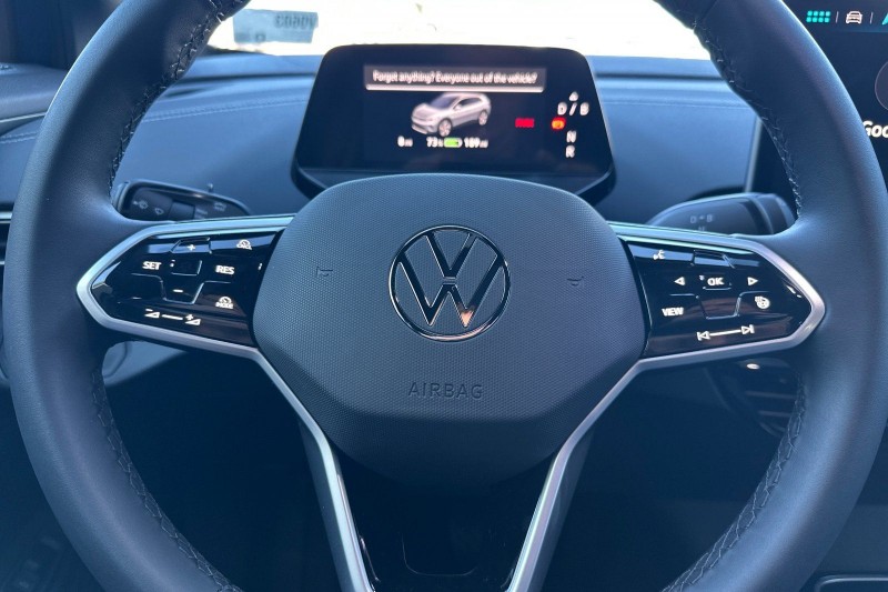 2026 Volkswagen ID.4 Pro S 1V2VRPE85TC001505