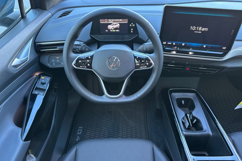 2026 Volkswagen ID.4 Pro S 1V2VRPE85TC001505