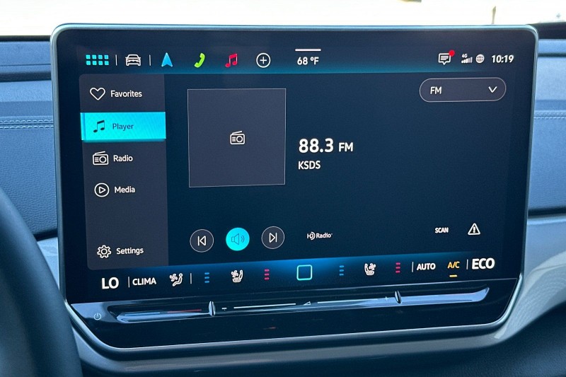 2026 Volkswagen ID.4 Pro S 1V2VRPE85TC001505