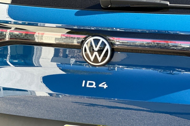 2026 Volkswagen ID.4 Pro S 1V2VRPE85TC001505