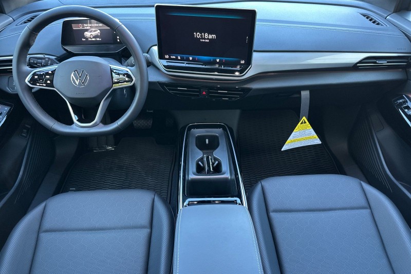 2026 Volkswagen ID.4 Pro S 1V2VRPE85TC001505