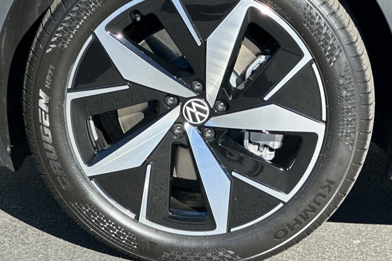 2026 Volkswagen ID.4 Pro S 1V2VRPE85TC001505