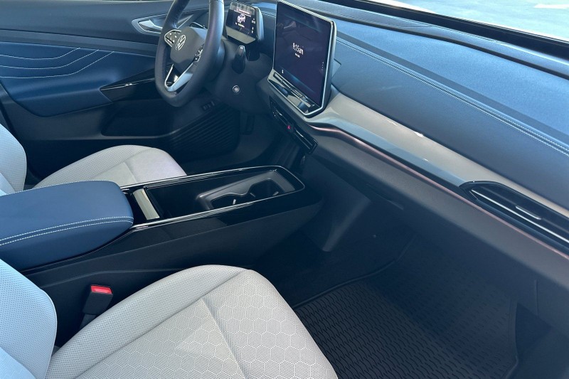 2026 Volkswagen ID.4 Pro S 1V2VRPE86TC000105