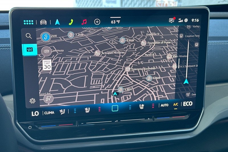 2026 Volkswagen ID.4 Pro S 1V2VRPE86TC000105