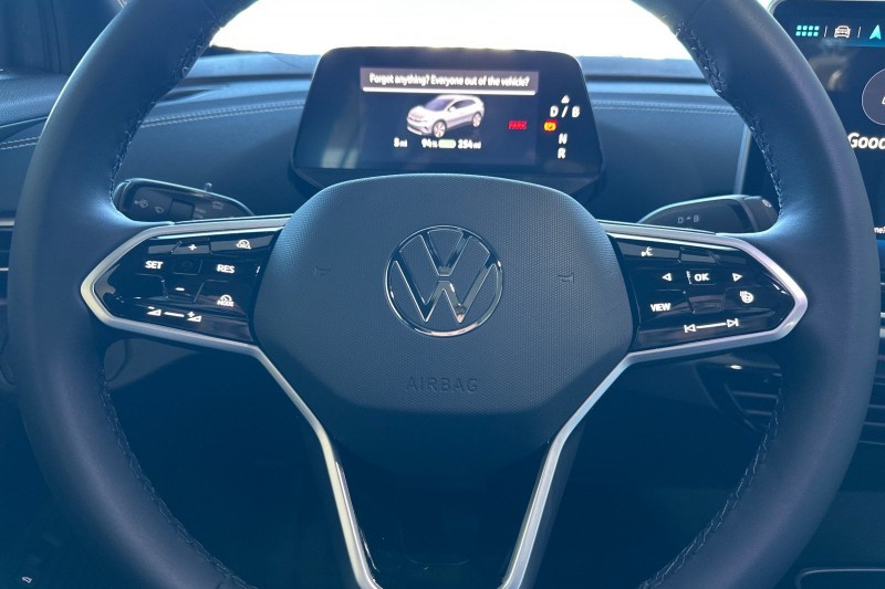 2026 Volkswagen ID.4 Pro S 1V2VRPE86TC000105