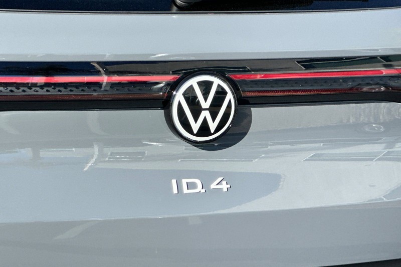 2026 Volkswagen ID.4 Pro S 1V2VRPE86TC000105