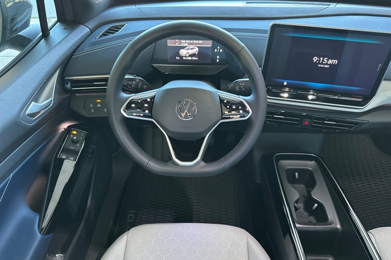 2026 Volkswagen ID.4 Pro S 1V2VRPE86TC000105