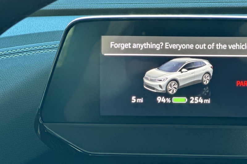 2026 Volkswagen ID.4 Pro S 1V2VRPE86TC000105
