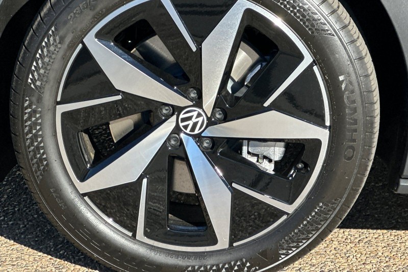 2026 Volkswagen ID.4 Pro S 1V2VRPE86TC000105