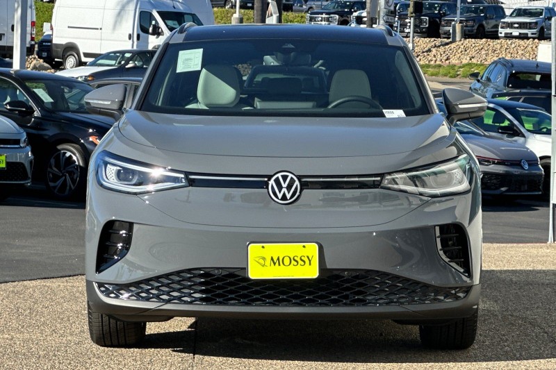 2026 Volkswagen ID.4 Pro S 1V2VRPE86TC000105