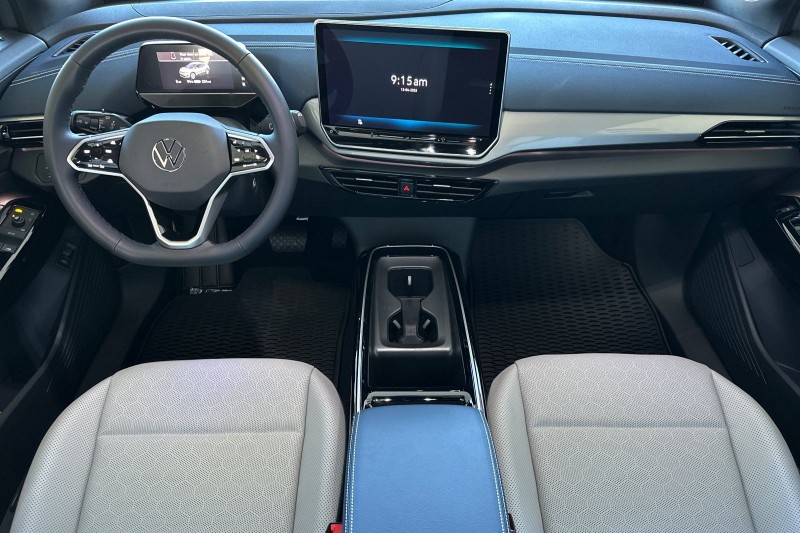 2026 Volkswagen ID.4 Pro S 1V2VRPE86TC000105