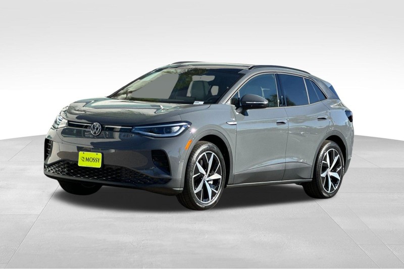 2026 Volkswagen ID.4 Pro S 1V2VRPE87TC000162