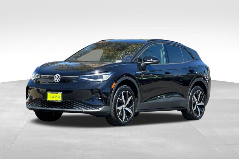 2025 Volkswagen ID.4 Pro S 1V2WSPE86SC010060