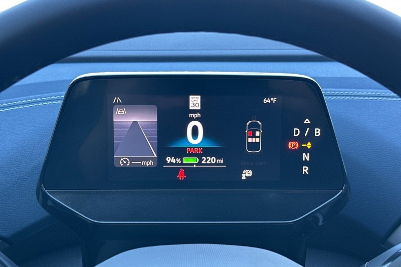 2026 Volkswagen ID.4 Pro S 1V2WSPE89TC001029