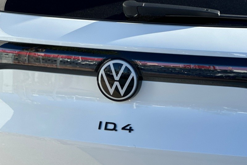 2026 Volkswagen ID.4 Pro S 1V2WSPE89TC001029