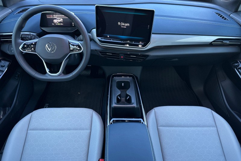 2026 Volkswagen ID.4 Pro S 1V2WSPE89TC001029