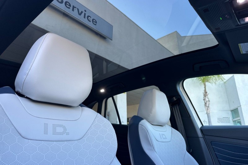 2026 Volkswagen ID.4 Pro S 1V2WSPE89TC001029