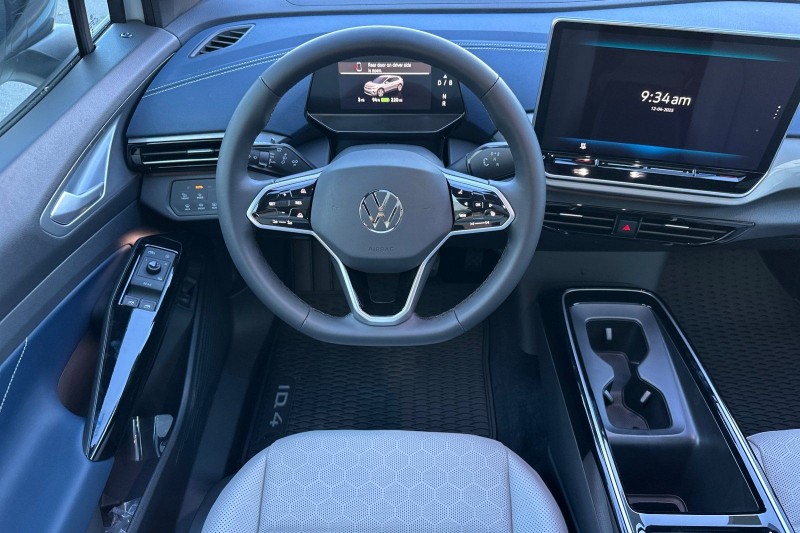 2026 Volkswagen ID.4 Pro S 1V2WSPE89TC001029