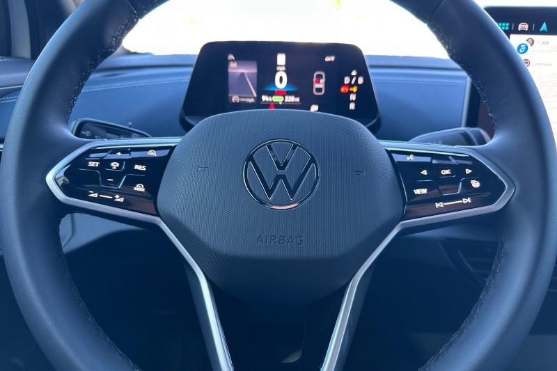 2026 Volkswagen ID.4 Pro S 1V2WSPE89TC001029