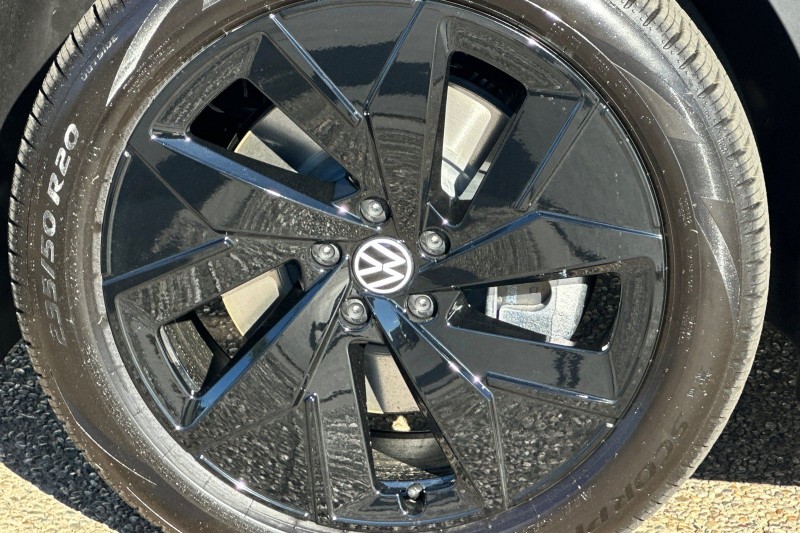 2026 Volkswagen ID.4 Pro S 1V2WSPE89TC001029