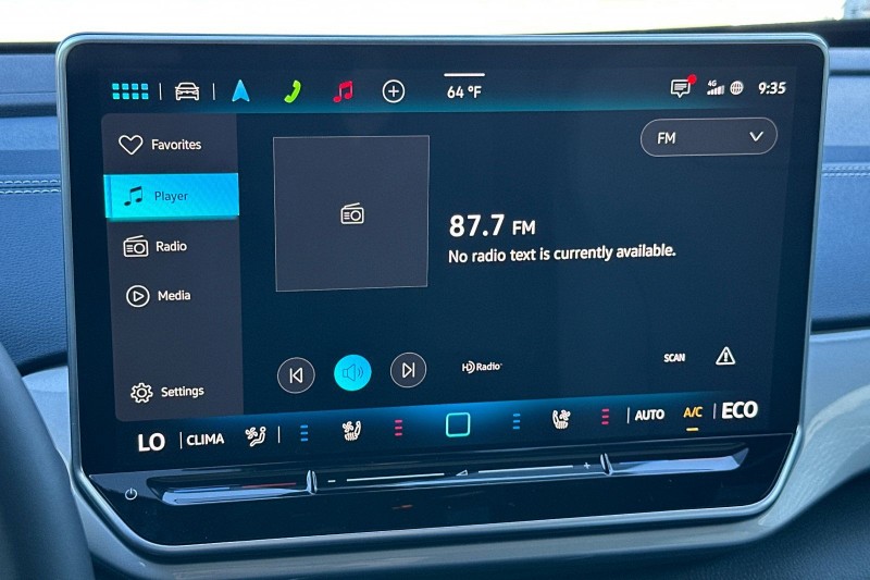 2026 Volkswagen ID.4 Pro S 1V2WSPE89TC001029