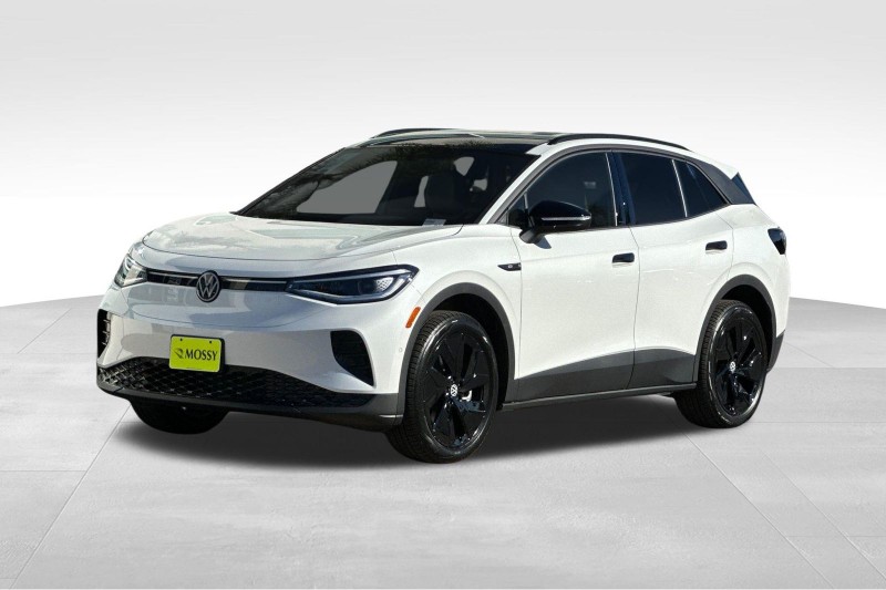 2026 Volkswagen ID.4 Pro S 1V2WSPE89TC001029