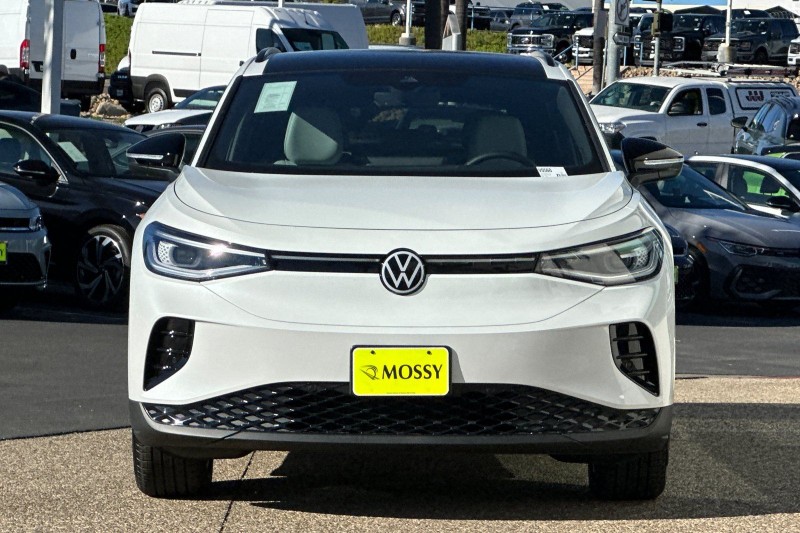 2026 Volkswagen ID.4 Pro S 1V2WSPE89TC001029