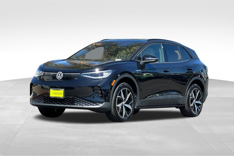2025 Volkswagen ID.4 Pro S 1V2WSPE8XSC009171