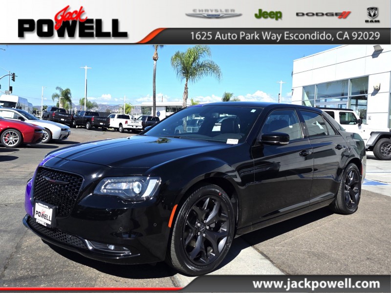 2021 Chrysler 300 300S 2C3CCABG9MH585459