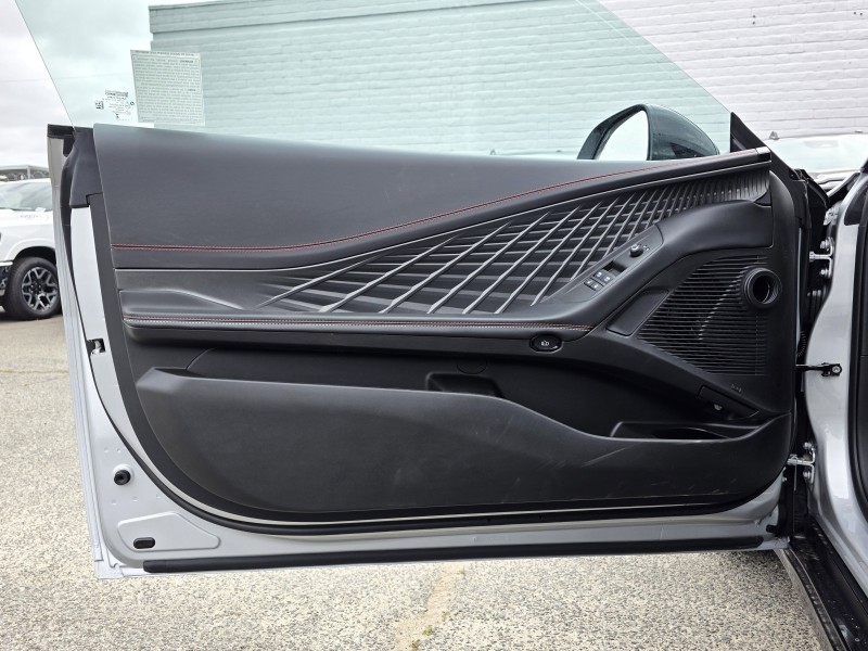 2025 Dodge Charger Daytona R/T - Photo 11