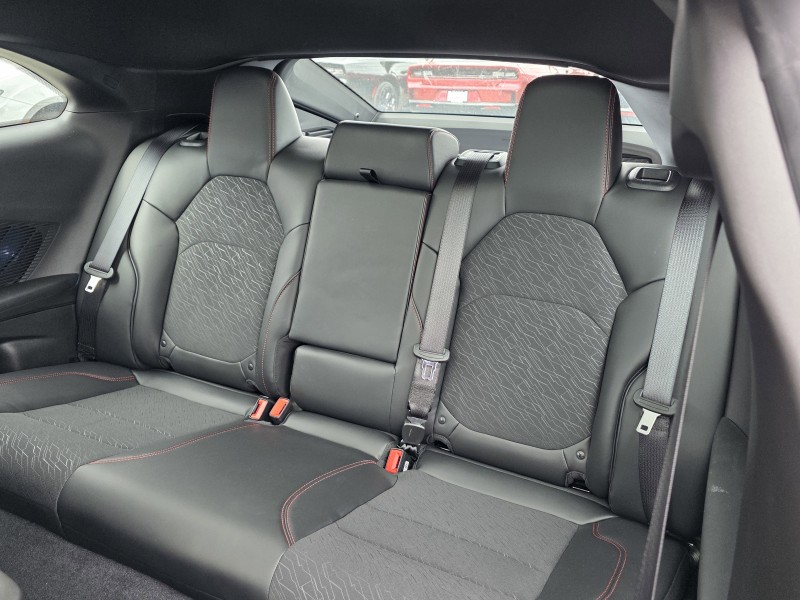 2025 Dodge Charger Daytona R/T - Photo 13