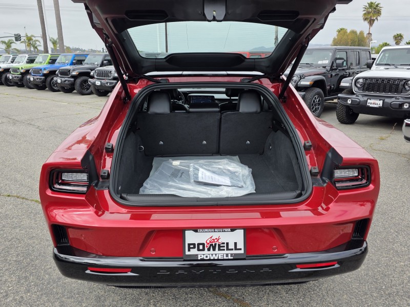 2024 Dodge Charger Daytona R/T 2C3CDBCK5RR206643